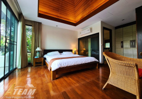 Khao Tao , 3 Bedrooms, 2 Bathrooms, House / Villa, For Rent, ,1381, A-Team Real estate