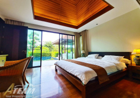 Khao Tao , 3 Bedrooms, 2 Bathrooms, House / Villa, For Rent, ,1381, A-Team Real estate