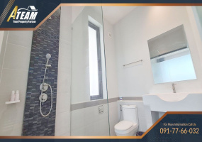 181 Moo 9 , Hua Hin , Thap Thai 77110, 1 Bedroom, 2 Bathrooms, House / Villa, For Sale,1382, A-Team Real estate