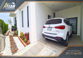 181 Moo 9 , Hua Hin , Thap Thai 77110, 1 Bedroom, 2 Bathrooms, House / Villa, For Sale,1382, A-Team Real estate