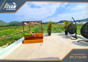 181 Moo 9 , Hua Hin , Thap Thai 77110, 1 Bedroom, 2 Bathrooms, House / Villa, For Sale,1382, A-Team Real estate