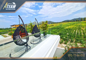 181 Moo 9 , Hua Hin , Thap Thai 77110, 1 Bedroom, 2 Bathrooms, House / Villa, For Sale,1382, A-Team Real estate