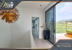 181 Moo 9 , Hua Hin , Thap Thai 77110, 1 Bedroom, 2 Bathrooms, House / Villa, For Sale,1382, A-Team Real estate