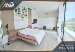 181 Moo 9 , Hua Hin , Thap Thai 77110, 1 Bedroom, 2 Bathrooms, House / Villa, For Sale,1382, A-Team Real estate