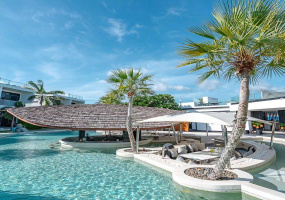 181 Moo 9 , Hua Hin , Thap Thai 77110, 1 Bedroom, 2 Bathrooms, House / Villa, For Sale,1382, A-Team Real estate