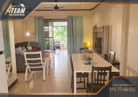 Hua Hin Center , 2 Bedrooms, 1 Bathroom, Apartment / Condo, For Rent, ,1383, A-Team Real estate