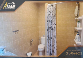 Hua Hin Center , 2 Bedrooms, 1 Bathroom, Apartment / Condo, For Rent, ,1383, A-Team Real estate