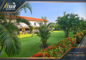 Hua Hin Center , 2 Bedrooms, 1 Bathroom, Apartment / Condo, For Rent, ,1383, A-Team Real estate