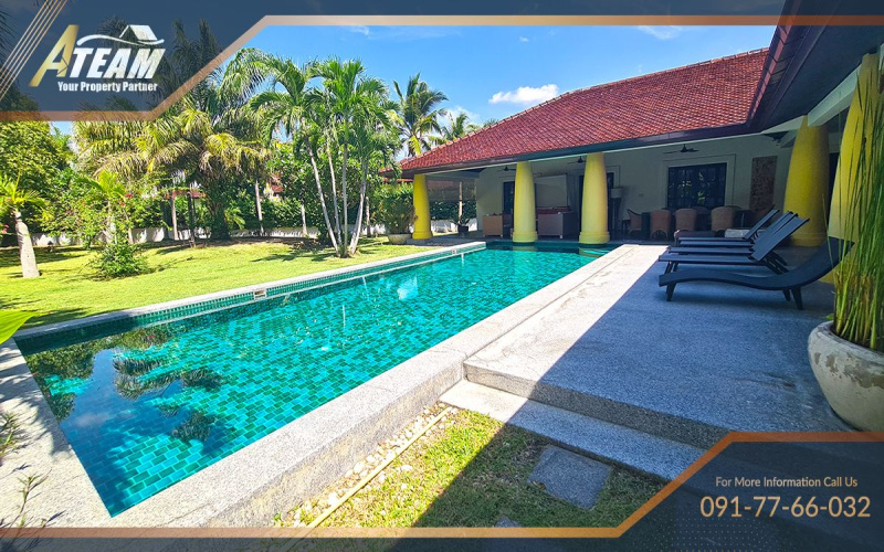 Bali-style-pool-villa-soi-114-for-sale-hua-hin-pool-2