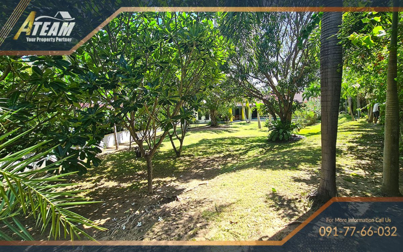 Bali-style-pool-villa-soi-114-for-sale-hua-hin-garden-1