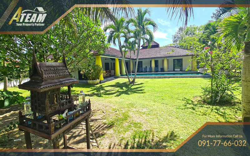 Bali-style-pool-villa-soi-114-for-sale-hua-hin-garden-3