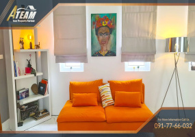 Hua Hin Center , 3 Bedrooms, 3 Bathrooms, House / Villa, For Rent, ,1385, A-Team Real estate