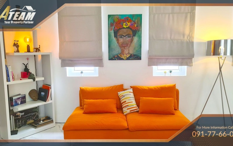 Hua Hin Center , 3 Bedrooms, 3 Bathrooms, House / Villa, For Rent, ,0,1385, A-Team Real estate