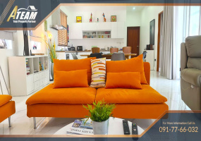 Hua Hin Center , 3 Bedrooms, 3 Bathrooms, House / Villa, For Rent, ,1385, A-Team Real estate