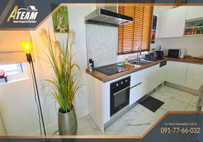 Hua Hin Center , 3 Bedrooms, 3 Bathrooms, House / Villa, For Rent, ,1385, A-Team Real estate