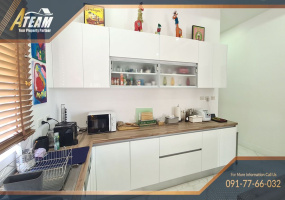 Hua Hin Center , 3 Bedrooms, 3 Bathrooms, House / Villa, For Rent, ,1385, A-Team Real estate