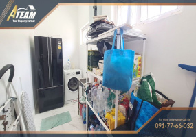 Hua Hin Center , 3 Bedrooms, 3 Bathrooms, House / Villa, For Rent, ,1385, A-Team Real estate