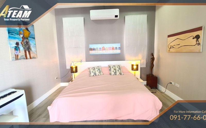 Hua Hin Center , 3 Bedrooms, 3 Bathrooms, House / Villa, For Rent, ,0,1385, A-Team Real estate