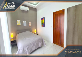 Hua Hin Center , 3 Bedrooms, 3 Bathrooms, House / Villa, For Rent, ,1385, A-Team Real estate