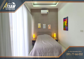 Hua Hin Center , 3 Bedrooms, 3 Bathrooms, House / Villa, For Rent, ,1385, A-Team Real estate