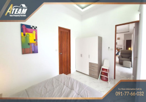 Hua Hin Center , 3 Bedrooms, 3 Bathrooms, House / Villa, For Rent, ,1385, A-Team Real estate
