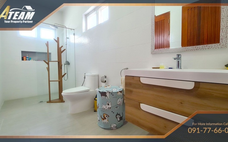 Hua Hin Center , 3 Bedrooms, 3 Bathrooms, House / Villa, For Rent, ,0,1385, A-Team Real estate