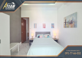 Hua Hin Center , 3 Bedrooms, 3 Bathrooms, House / Villa, For Rent, ,1385, A-Team Real estate
