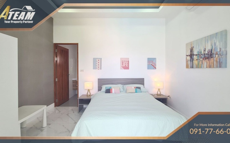 Hua Hin Center , 3 Bedrooms, 3 Bathrooms, House / Villa, For Rent, ,0,1385, A-Team Real estate
