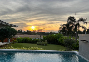 Hua Hin Center , 3 Bedrooms, 3 Bathrooms, House / Villa, For Rent, ,1385, A-Team Real estate