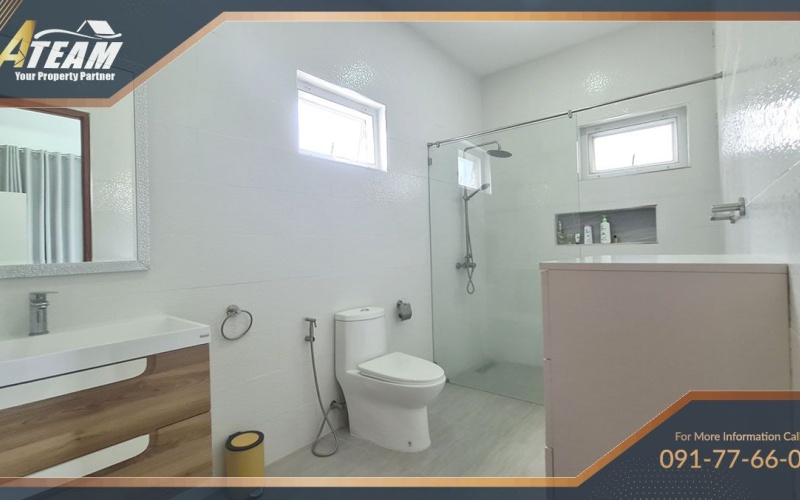 Hua Hin Center , 3 Bedrooms, 3 Bathrooms, House / Villa, For Rent, ,0,1385, A-Team Real estate