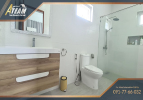 Hua Hin Center , 3 Bedrooms, 3 Bathrooms, House / Villa, For Rent, ,1385, A-Team Real estate