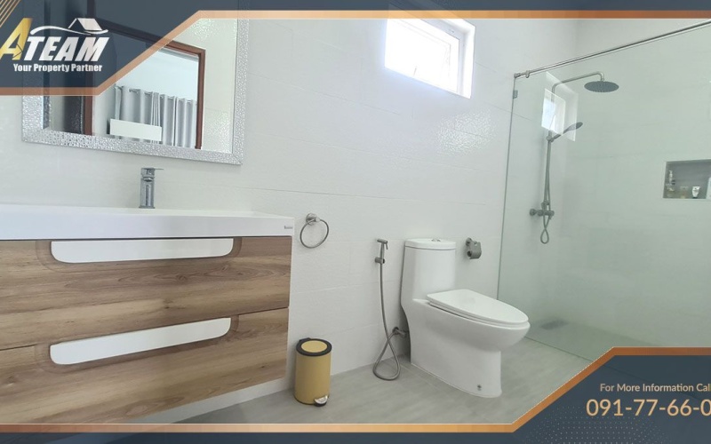Hua Hin Center , 3 Bedrooms, 3 Bathrooms, House / Villa, For Rent, ,0,1385, A-Team Real estate