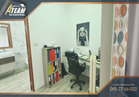 Hua Hin Center , 3 Bedrooms, 3 Bathrooms, House / Villa, For Rent, ,1385, A-Team Real estate