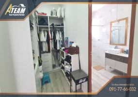 Hua Hin Center , 3 Bedrooms, 3 Bathrooms, House / Villa, For Rent, ,1385, A-Team Real estate