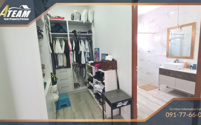 Hua Hin Center , 3 Bedrooms, 3 Bathrooms, House / Villa, For Rent, ,0,1385, A-Team Real estate