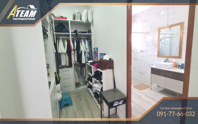 Hua Hin Center , 3 Bedrooms, 3 Bathrooms, House / Villa, For Rent, ,1385, A-Team Real estate