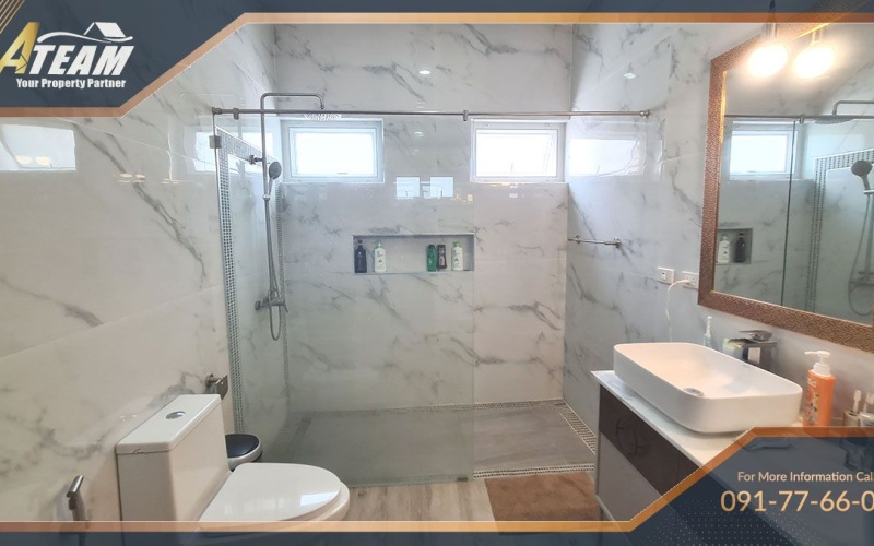 Hua Hin Center , 3 Bedrooms, 3 Bathrooms, House / Villa, For Rent, ,0,1385, A-Team Real estate