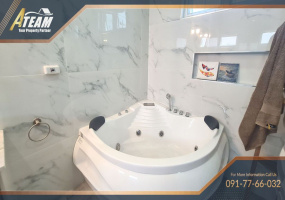 Hua Hin Center , 3 Bedrooms, 3 Bathrooms, House / Villa, For Rent, ,1385, A-Team Real estate