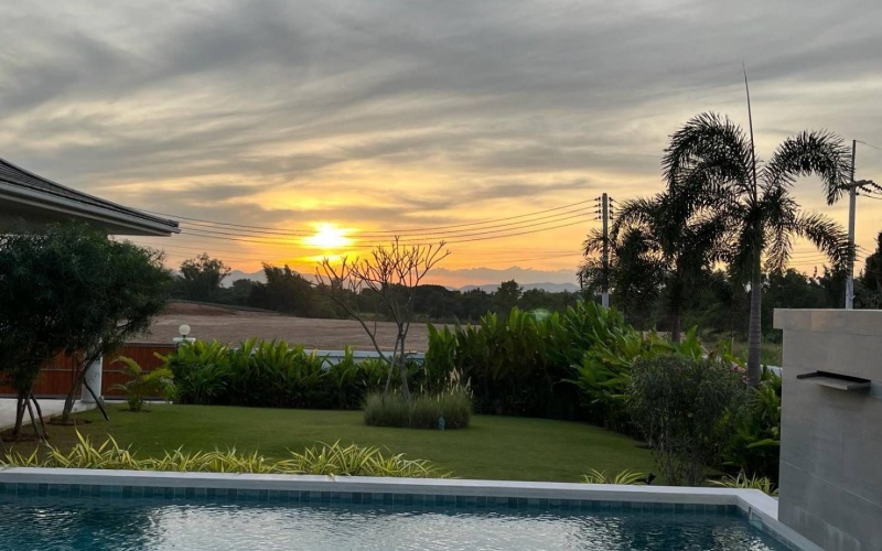 Hua Hin Center , 3 Bedrooms, 3 Bathrooms, House / Villa, For Rent, ,0,1385, A-Team Real estate