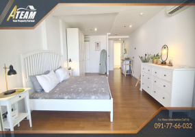 Cha Am , 3 Bedrooms, 3 Bathrooms, Apartment / Condo, For Rent, ,1389, A-Team Real estate