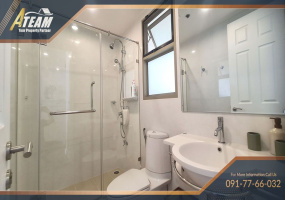 Cha Am , 3 Bedrooms, 3 Bathrooms, Apartment / Condo, For Rent, ,1389, A-Team Real estate