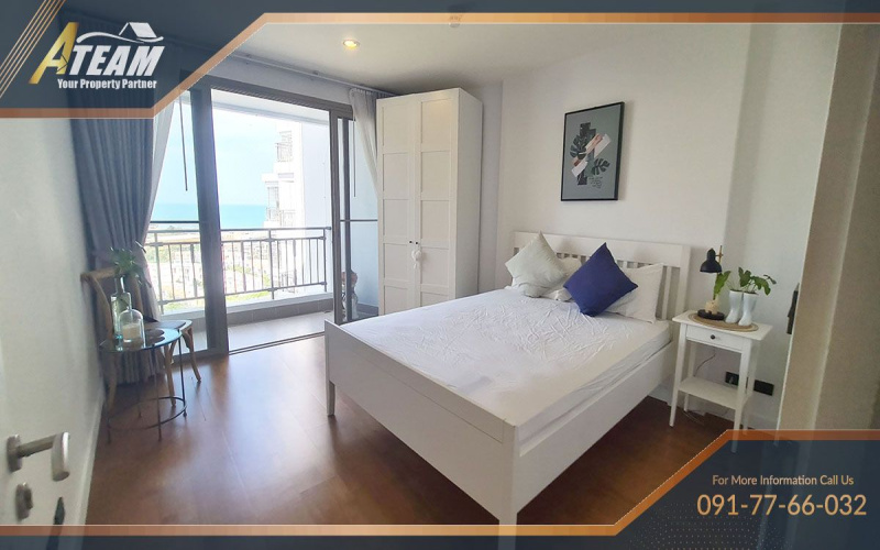 Cha Am , 3 Bedrooms, 3 Bathrooms, Apartment / Condo, For Rent, ,1389, A-Team Real estate