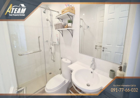 Cha Am , 3 Bedrooms, 3 Bathrooms, Apartment / Condo, For Rent, ,1389, A-Team Real estate