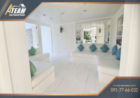 Cha Am , 3 Bedrooms, 3 Bathrooms, Apartment / Condo, For Rent, ,1389, A-Team Real estate