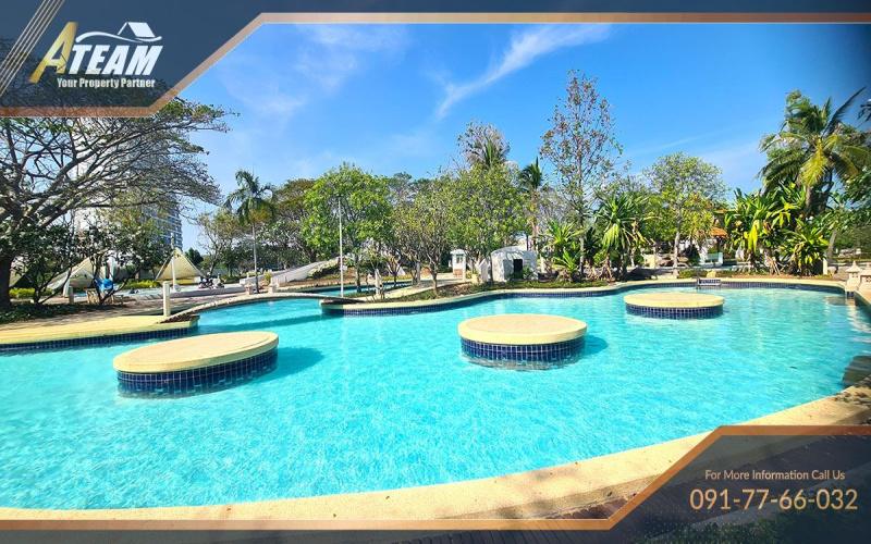 Cha Am , 3 Bedrooms, 3 Bathrooms, Apartment / Condo, For Rent, ,1389, A-Team Real estate