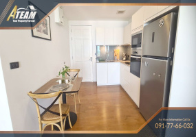 Cha Am , 3 Bedrooms, 3 Bathrooms, Apartment / Condo, For Rent, ,1389, A-Team Real estate