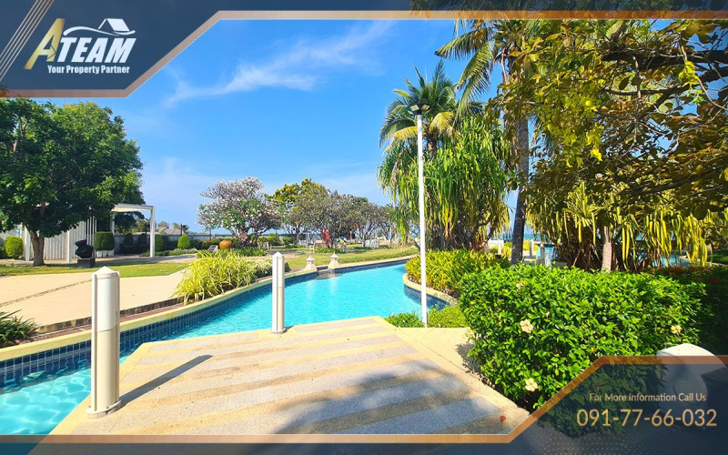 Cha Am , 3 Bedrooms, 3 Bathrooms, Apartment / Condo, For Rent, ,1389, A-Team Real estate