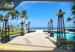 Cha Am , 3 Bedrooms, 3 Bathrooms, Apartment / Condo, For Rent, ,1389, A-Team Real estate
