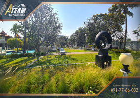 Cha Am , 3 Bedrooms, 3 Bathrooms, Apartment / Condo, For Rent, ,1389, A-Team Real estate