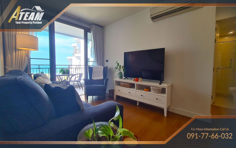 Cha Am , 3 Bedrooms, 3 Bathrooms, Apartment / Condo, For Rent, ,1389, A-Team Real estate